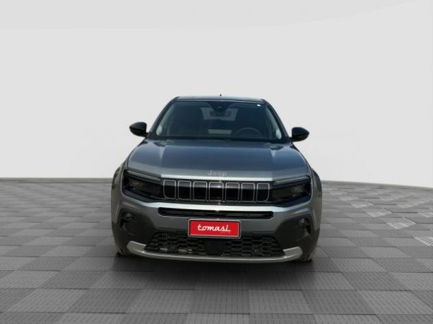 JEEP Avenger Avenger 1.2 Turbo 100 CV Summit rif. 23965732 - Foto 8