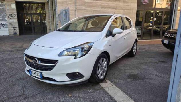 OPEL Corsa 1.3 CDTI 5 porte n-Joy rif. 24123337 - Foto 3