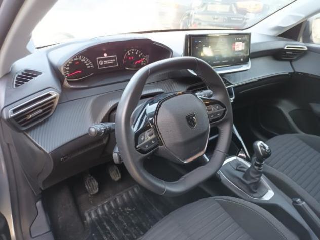 PEUGEOT 208 1200 PURETECH ACTIVE 100CV NAV LED rif. 24047270 - Foto 8