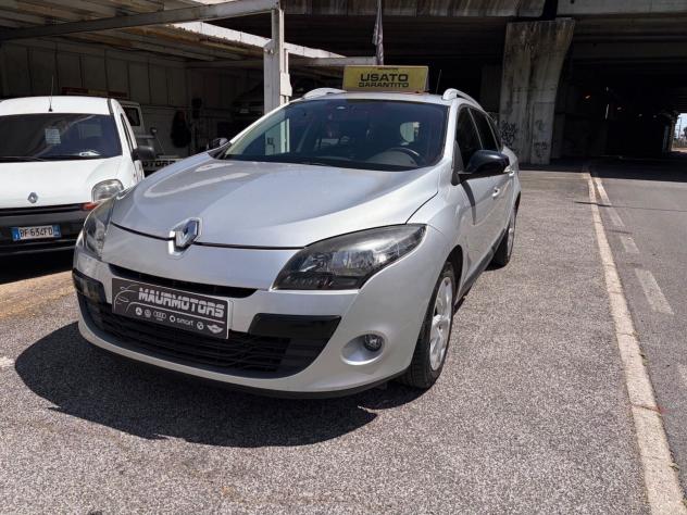 Renault Megane Mane 1.5 dCi 110CV EDC SporTour GT Line - Foto 2