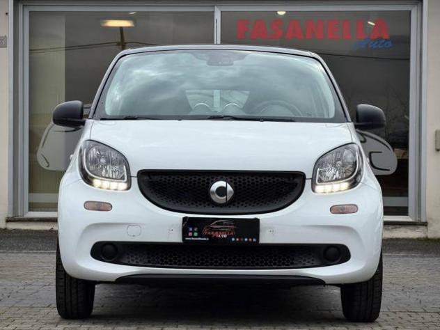 SMART ForFour 70 1.0 twinamic Youngster rif. 23207941 - Foto 3