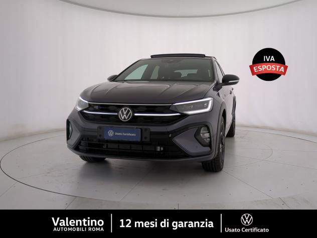 Volkswagen Taigo 1.0 TSI R-Line Plus