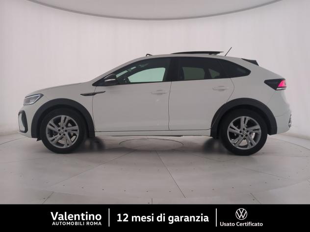 Volkswagen Taigo 1.5 TSI DSG ACT R-Line - Foto 4