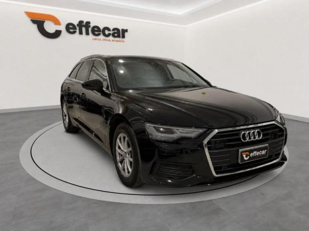 AUDI A6 Avant 45 2.0 TFSI quattro ultra S tronic Business rif. 23886373 - Foto 3
