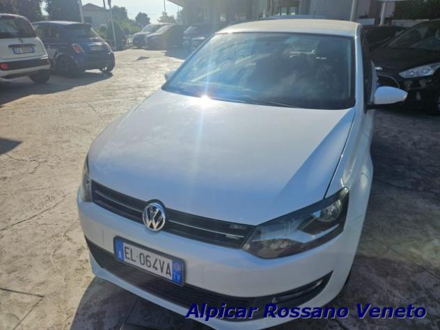 VOLKSWAGEN Polo 1.2 5 porte Trendline rif. 24072952 - Foto 2