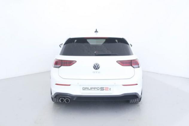 VOLKSWAGEN Golf GTD 2.0 TDI GTD DSG Black Style*SCONTO IMMEDIATO* rif. 22465298 - Foto 5