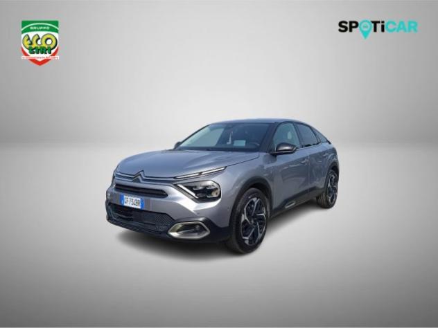 CITROEN C4 PureTech 130 S&S EAT8 Feel rif. 24059659