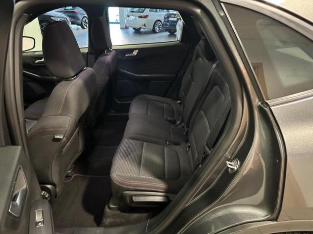 FORD Kuga 2.0 120 CV aut. ST-Line rif. 24128835 - Foto 7