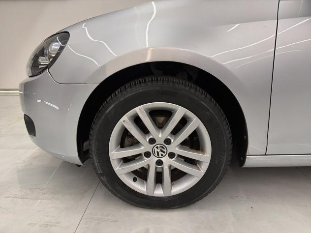 Volkswagen Golf Golf 3p 1.6 tdi Comfortline - Foto 6