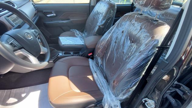 Great Wall Motor Steed 2.4 Ecodual 4WD Premium - Foto 10