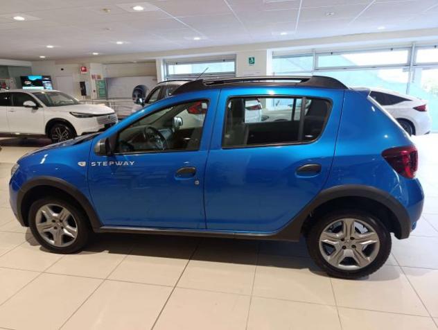 Dacia Sandero Sandero Stepway 1.0 tce Comfort Eco-g 100cv - Foto 3