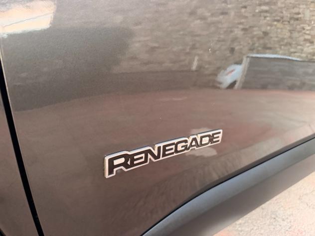 Jeep Renegade 1.6 MJT 120 CV Limited-FULLED-AUTO - Foto 7