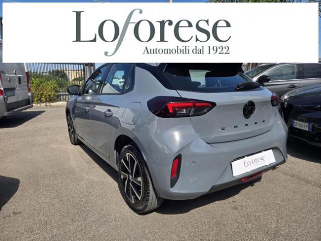 OPEL Corsa 1.2 100 CV GS rif. 23735662 - Foto 3