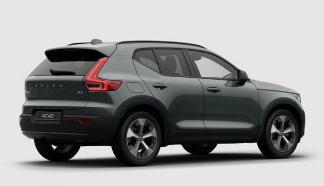 VOLVO XC40 B3 automatico Plus Dark rif. 23891529 - Foto 5