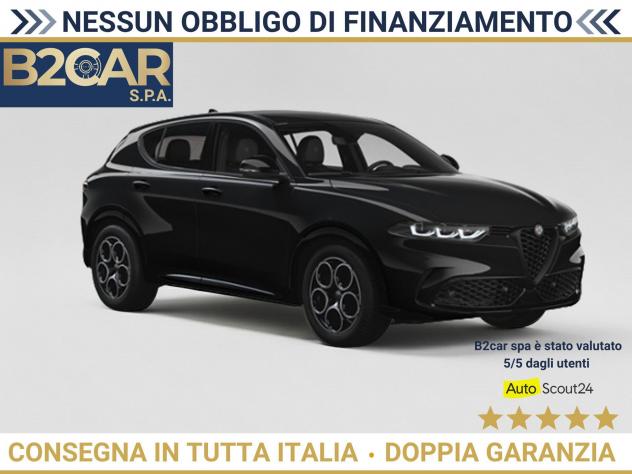 Alfa Romeo Tonale 1.3 280cv Plug-in Hybrid AT6 Sprint Q4 - Foto 3