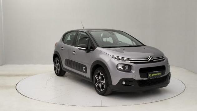 CITROEN C3 1.2 puretech Shine s&s 110cv my18 rif. 20969789 - Foto 7