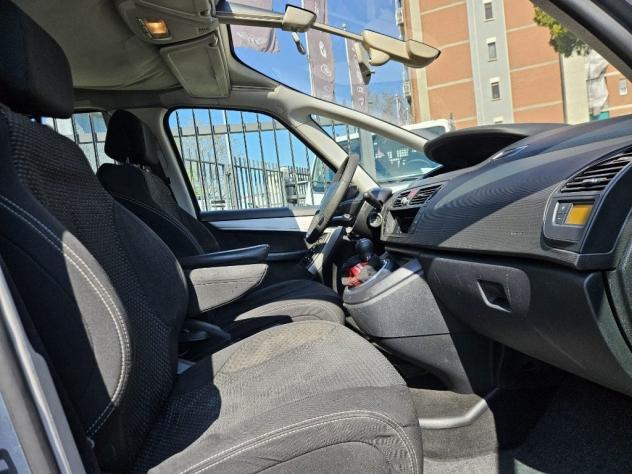 Citroën C4 Picasso 1.6 HDi 110 FAP Classique - Foto 9
