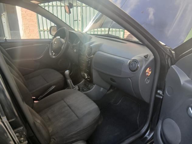 Dacia Sandero 0.9 TCe 12V TurboGPL 90CV Start&Stop Ambiance - Foto 4