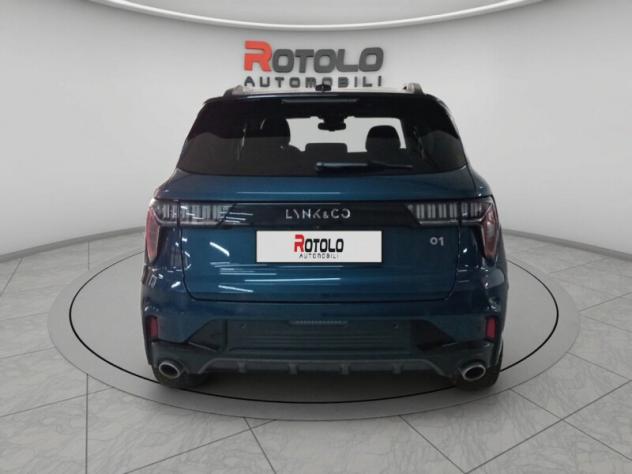 LYNK&CO 01 01 PHEV - Foto 6