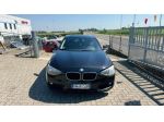 Bmw 116D 2.0 DIESEL 2012