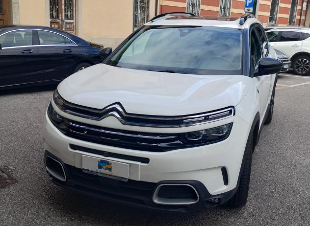 Citroen C5 Aircross C5 Aircross Hybrid 225 E-EAT8 Shine - Foto 6