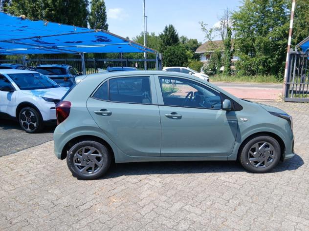 Kia Picanto Picanto 1.0 gdi Urban. - Foto 6