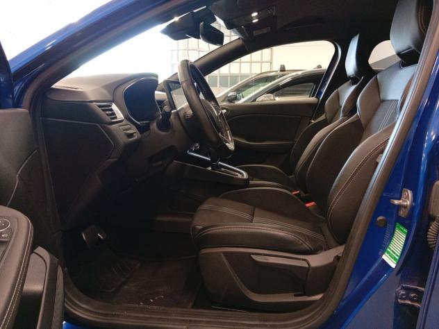 Renault Clio E-Tech Hybrid 1.6 Hybrid E-TECH 145 E-Tech Engineered - Foto 8