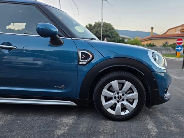 Mini Cooper SD Countryman 2.0 Boost ALL4 Automatica - Foto 3