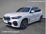 BMW X5 xDrive40d 48V Msport Aut. rif. 23552996