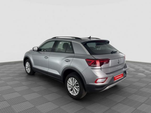 VOLKSWAGEN T-Roc T-Roc 1.0 TSI Life rif. 23766320 - Foto 3