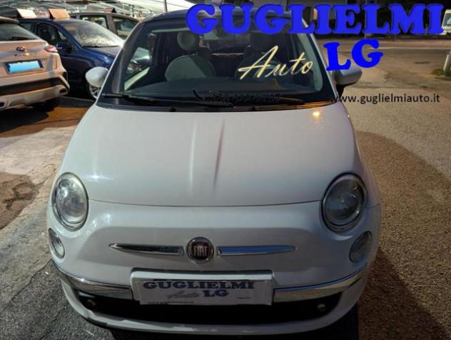 FIAT 500 1.2 Lounge TELECAMERA CAR PLAY rif. 24203671 - Foto 3