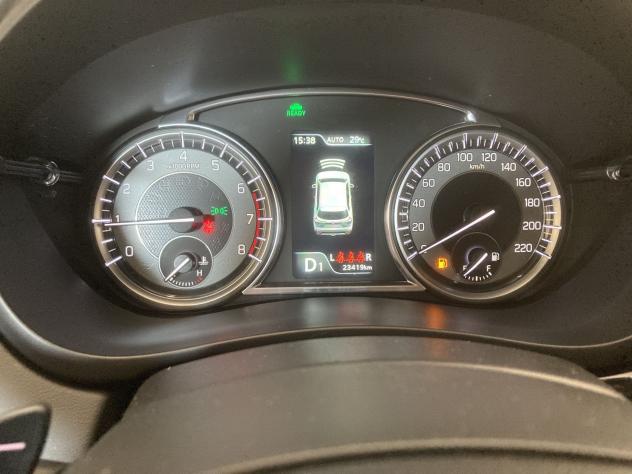 Suzuki S-Cross S-Cross 1.5h 140v Starview 4wd allgrip at Neopatentati - Foto 4