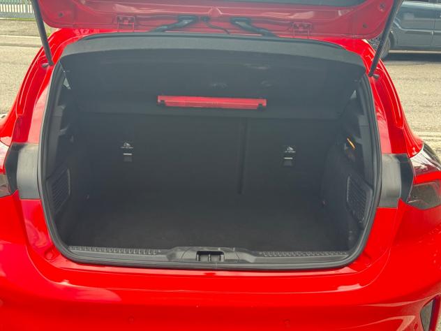 Ford Focus 1.0 EcoBoost 125 CV automatico 5p. Business Co-Pilot - Foto 9