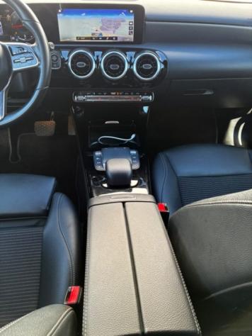 MERCEDES-BENZ A 180 d Automatic rif. 24130729 - Foto 10