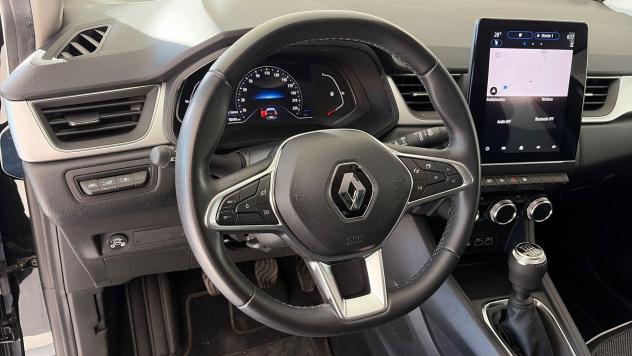 Renault Captur II 2019 1.0 TCE TECHNO GPL 100CV - Foto 9