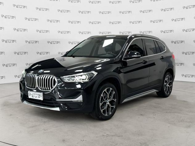 BMW X1 xDrive 18d XLine Auto - Foto 3