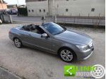 MERCEDES-BENZ E 350 CDI Cabrio BlueEFFICIENCY Avantgarde rif. 23983720