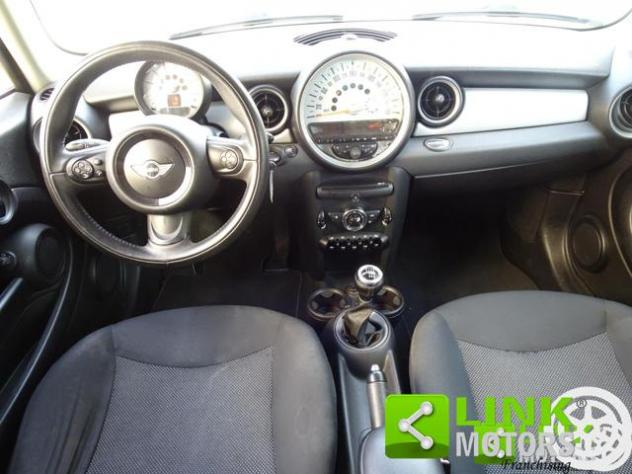 MINI One D R56 Hatchback 1.6 s/clima rif. 24196455 - Foto 9