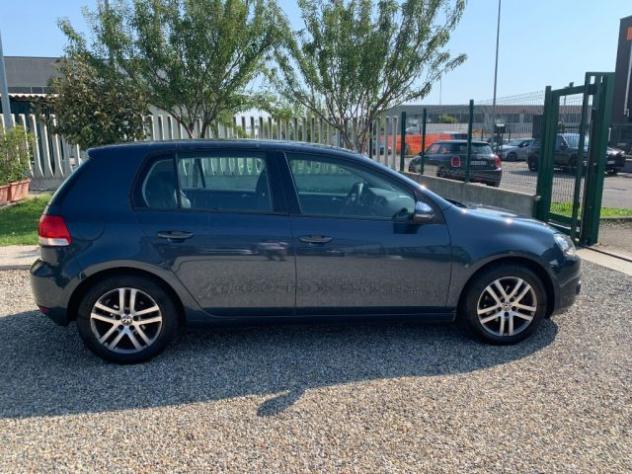 VOLKSWAGEN Golf 1.6 TDI DPF 5p. BlueMotion rif. 24109861 - Foto 6