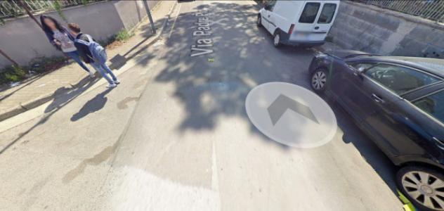 Immobile in asta di 18 m², box auto in vendita a Maddaloni - Foto 3