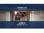 Immobile in asta di 15 m² in vendita a Torino