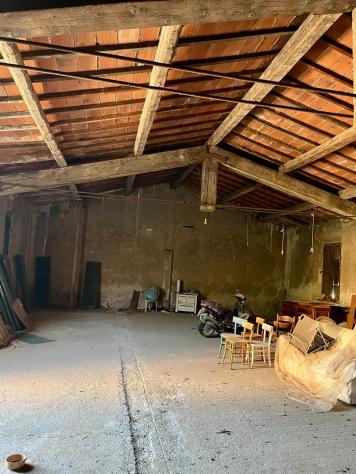 Magazzino in vendita a Mezzana - San Giuliano Terme 285 mq Rif: 1424951 - Foto 6