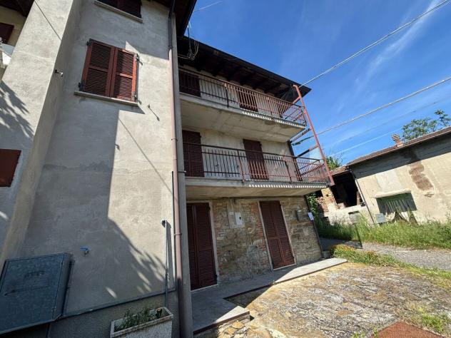 Porzione di casa in vendita a Alta Val Tidone - Foto 4