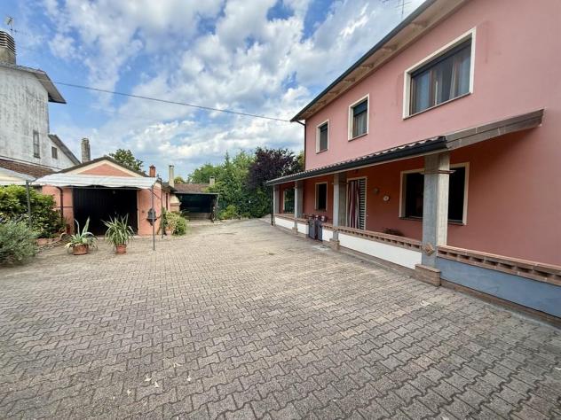 La casa di Menate – via dei Fiocinini, Menate di Longastrino - Foto 12