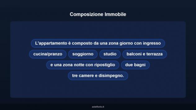Immobile in asta di 226 m² in vendita a Brancaleone - Foto 10