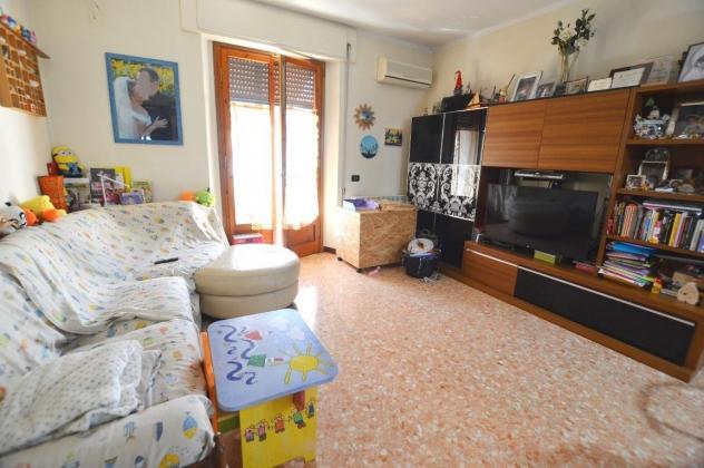 Appartamento in vendita a Capannori 80 mq Rif: 1407235 - Foto 3