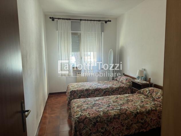 APPARTAMENTO di 5 vani e di 135 mq (CASTIGLIONE DELLA PESCAIA) rif. 03664 - Foto 15
