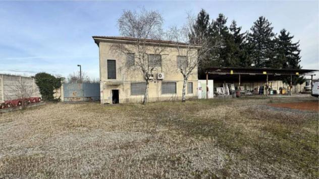Immobile in asta di 64 m² in vendita a Lonate Pozzolo - Foto 5