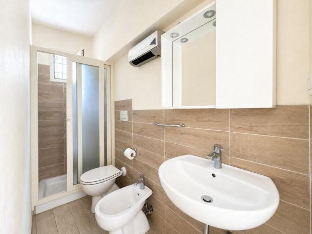 Appartamento in vendita a San Vito - Lucca 50 mq Rif: 1426089 - Foto 9
