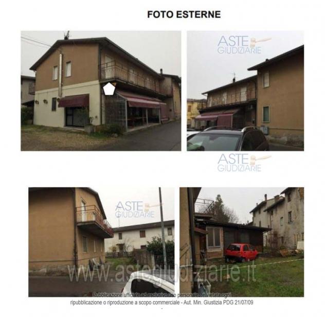IMMOBILI-IMMOBILE RESIDENZIALE-Via Primo Maggio, 5, 27053 Lungavilla PV, Italia - Foto 2
